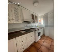 Dúplex de 1 habitación en San Antón.