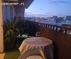 Excelente vivienda en San Blas.