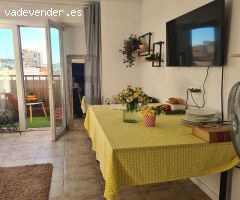 Excelente vivienda en San Blas.