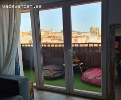 Excelente vivienda en San Blas.