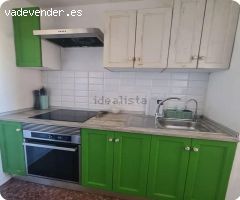 Excelente vivienda en San Blas.