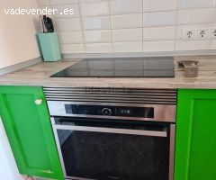 Excelente vivienda en San Blas.