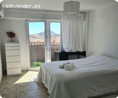 Excelente vivienda en San Blas.