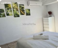 Excelente vivienda en San Blas.