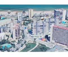 Gran Piso en venta en PAU 5