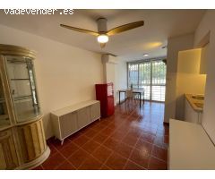 Vivienda en la zona de Benidorm.