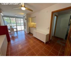 Vivienda en la zona de Benidorm.