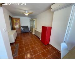 Vivienda en la zona de Benidorm.