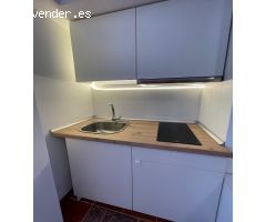 Vivienda en la zona de Benidorm.