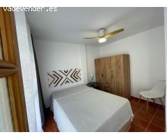 Vivienda en la zona de Benidorm.
