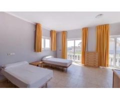 HOTEL EN VENTA PARA INVERSIÓN EN SOTOGRANDE