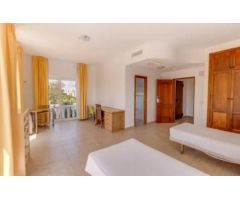 HOTEL EN VENTA PARA INVERSIÓN EN SOTOGRANDE