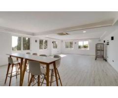 HOTEL EN VENTA PARA INVERSIÓN EN SOTOGRANDE