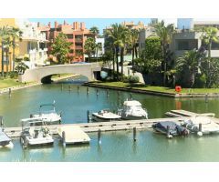 HOTEL EN VENTA PARA INVERSIÓN EN SOTOGRANDE
