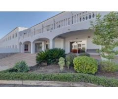 HOTEL EN VENTA PARA INVERSIÓN EN SOTOGRANDE