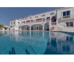 HOTEL EN VENTA PARA INVERSIÓN EN SOTOGRANDE