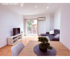 Piso en Alquiler en Valencia de las Torres, Valencia
