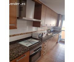 Piso en alquiler con GARAJE incluido