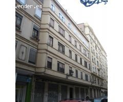 Vivienda con magnifica terraza junto Mercado Ruzafa y Antiguo Reino