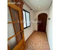 Vivienda con magnifica terraza junto Mercado Ruzafa y Antiguo Reino