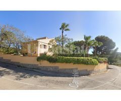 Chalet en Naquera