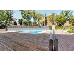 Apartamento en Alquiler en Madrid de las Caderechas, Madrid