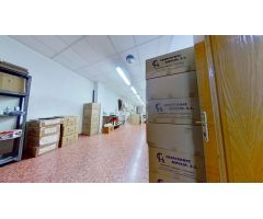 SERVICHECK VENDE LOCAL COMERCIAL EN VALLECAS!!!