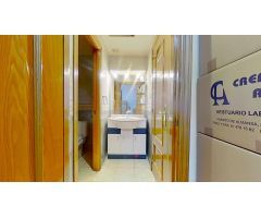 SERVICHECK VENDE LOCAL COMERCIAL EN VALLECAS!!!