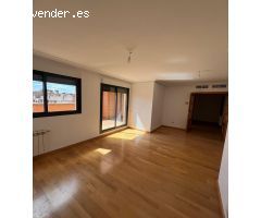 Atico en Alquiler en Madrid de las Caderechas, Madrid