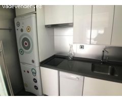 Piso en Alquiler en Madrid de las Caderechas, Madrid