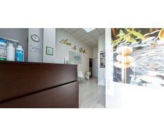 OPORTUNIDAD COMERCIAL – LOCAL REFORMADO