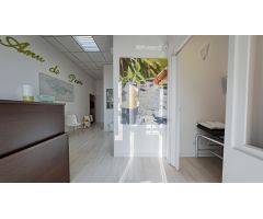 OPORTUNIDAD COMERCIAL – LOCAL REFORMADO