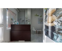 OPORTUNIDAD COMERCIAL – LOCAL REFORMADO