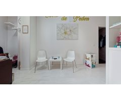 OPORTUNIDAD COMERCIAL – LOCAL REFORMADO