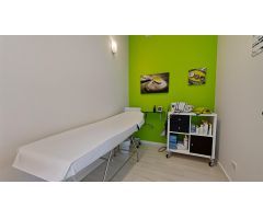 OPORTUNIDAD COMERCIAL – LOCAL REFORMADO