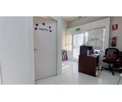 OPORTUNIDAD COMERCIAL – LOCAL REFORMADO