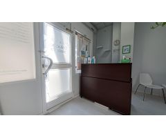 OPORTUNIDAD COMERCIAL – LOCAL REFORMADO