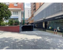 Garaje en Venta en Madrid de las Caderechas, Madrid