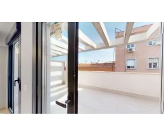 Atico en Venta en Madrid de las Caderechas, Madrid