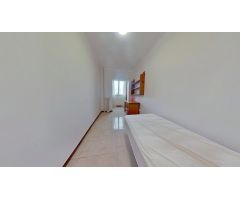 CONFORTABLE Y BONITA HABITACION EN ALQUILER
