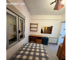 HABITACION EN ALQUILER