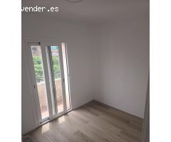 SERVICHECK ALQUILA PISO EN VALLECAS!!!