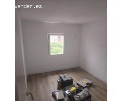 SERVICHECK ALQUILA PISO EN VALLECAS!!!