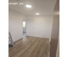 SERVICHECK ALQUILA PISO EN VALLECAS!!!