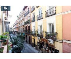 Estudio en Alquiler en Madrid de las Caderechas, Madrid