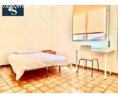 Habitación en Alquiler en Madrid de las Caderechas, Madrid