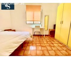 Habitación en Alquiler en Madrid de las Caderechas, Madrid