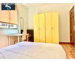 Habitación en Alquiler en Madrid de las Caderechas, Madrid