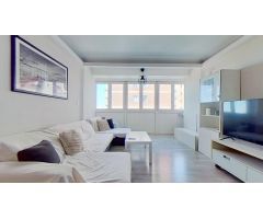 SERVICHECK INMOBILIARIA – ALQUILER TEMPORAL