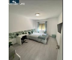 HERMOSA HABITACION EN ALQUILER EN LA ZONA DE VENTAS. Disponible a partir del mes de abril